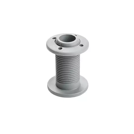 Terhi Läpivienti 65mm - Veneiden pohjatulpat - 700342 - 1