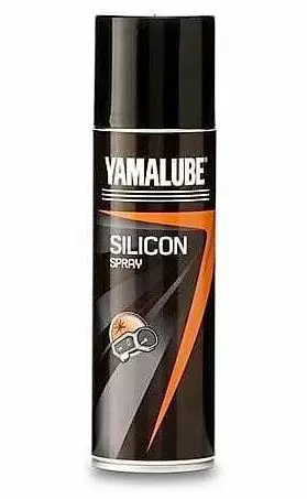 Yamalube Silicone Spray (300ML) - Auton sisätilan ehosteet - YMD65049A042 - 2