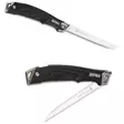 Rapala RCD Folding Fillet Knife 5" taittuva fileerausveitsi - Kalankäsittely - 102902 - 1