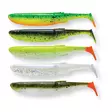 Savage Gear Craft Bleak Mix 8.5cm jigi 5 kpl/pkt - Savage Gear Jigit - 1609142 - 1