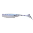 K.P Lazy Shad 3" Jigi 25kpl / Pussi - K.P Baits Lazy Shad 3" - 25-KPLS3-202 - 1