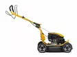 Stiga Multiclip 750S-ST170 OHV Ruohonleikkuri - Työnnettävät ruohonleikkurit - 291502048ST2 - 1