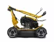 Stiga Multiclip 750S-ST170 OHV Ruohonleikkuri - Työnnettävät ruohonleikkurit - 291502048ST2 - 2