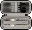 Target Boa Case Harmaa Tikkakotelo - Darts lisävarusteet - 450142 - 7