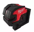 Milwaukee M12 CLL4P-0C Ristilaser - Milwaukee Erikoistyökalut - 4933479202 - 1