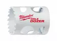 Milwaukee Hole Dozer Bimetal Reikäsaha - Poranterät - 49560032 - 1