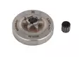 Husqvarna kytkinrumpu .325" mini 7T 540 XP / T540 XP - Moottorisahat - 5773897-02 - 1