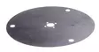 Husqvarna Automower 320 / 330X aluslevy - Robottileikkureiden tarvikkeet - 5816219-02 - 1