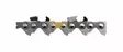 Husqvarna X-Cut CHISEL C35 Teräketju | .325" | 1,5mm | 72dl - Husqvarna moottorisahan teräketjut - 5816997-72 - 1
