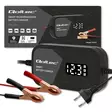 QOLTEC Laturi akkuja varten 2A akku 12V - Akkulaturit - QOLTEC-52492 - 9