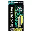 Red Dragon Amari 24g 90% Dartstikat - Red Dragon Darts Tikat - RDD2262 - 3