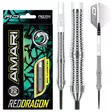 Red Dragon Amari 24g 90% Dartstikat - Red Dragon Darts Tikat - RDD2262 - 1