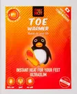 OnlyHot Toe Warmer varpaidenlämmittimet - Lämpötuotteet - RWAR0002 - 1