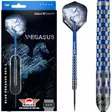 Bull's Blue Pegasus 95% C Darts Tikat - Bull's Darts Tikat - BU-21622 - 1