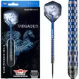 Bull's Blue Pegasus 95% C Darts Tikat - Bull's Darts Tikat - BU-21622 - 3