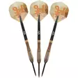 Bull's Bronzo Nova 90% Steel Tip Dartstikat - Bull's Darts Tikat - BU-35922 - 3