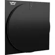 Bull's Dartboard Silencer Neo musta darts-taulun äänenvaimennin ja tärinänvaimennus seinäkiinnitykseen - Darts tauluvalot ja taulutelineet - BU-65012 - 1