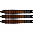 Bull's Dirk van Duijvenbode Black Convertible Point 80% Dartstikat - Bull's Darts Tikat - BU-44622 - 3
