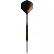 Bull's Dirk van Duijvenbode Black Convertible Point 80% Dartstikat - Bull's Darts Tikat - BU-44622 - 5