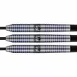 Bull's Phantom Grip 80% Darts Tikat - Bull's Darts Tikat - BU-12922 - 2