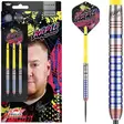 Bull's Ricky Evans 90% Steel Tip Dartstikat - Bull's Darts Tikat - BU-28622 - 1