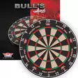 Bull's Shark Pro Dartstaulu - Dartstaulut - BU-68012 - 3