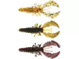 Westin CreCraw Slim Creaturebait 7,5 cm - Westin Jigit - P238-1466-322 - 1