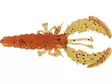 Westin CreCraw Slim Creaturebait 7,5 cm - Westin Jigit - P238-1466-322 - 1