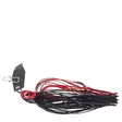 Daiwa Prorex Micro Bladed Chatterbait Tungsten - Bladet ja Spinnerit - 222551 - 1