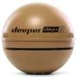 Deeper Smart Sonar CHIRP+ 2 kaikuluotain - Perinteiset kaikuluotaimet ja plotterit - DEEP-CHIRP-P2 - 2