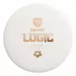 Discmania Hard Exo Logic Putteri - Frisbeegolf Putterit - 11312 - 1