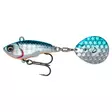 Savage Gear Fat Tail Spin 6.5cm 16G Tailspinneri - Bladet ja Spinnerit - SVS71764 - 1