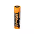 Fenix ARB-L18-3500 mAh 18650 Akku 3,7V - Valaisinten akut ja laturit - 909052 - 1