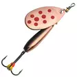 Patriot Finny Spinner Lippa - 10g - Muut lipat ja lippauistimet - FIN10-01 - 1