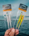 Savage Gear Flying Minnow 8.5g 10cm Jigi - Savage Gear Jigit - 1623262 - 3