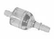 Forte Polttoainesuodatin letkuun 5/5mm - Mopon ja Moottoripyörän varaosat - 71912 - 1