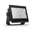 Garmin GPSMAP 8410xsv yhdistelmälaite - Liveluotaimet - 010-02091-02 - 2