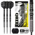 Harrows Dave Chisnall V4 Quick Point 90% Dartstikat - Harrows Darts Tikat - BD88922 - 1