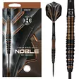 Harrows Noble 90% Dartstikat - Harrows Darts Tikat - BD82822 - 1