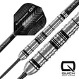 Harrows Supergrip Tapered Quick Point 90% Dartstikat - Harrows Darts Tikat - BD89022 - 2