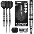 Harrows Supergrip Torpedo Quick Point 90% Dartstikat - Harrows Darts Tikat - BD89122 - 1