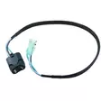 RecMar Power Trim -kytkin Honda / Suzuki - Honda Sähköosat - REC35370-ZZ5-D02 - 1