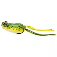 Savage Gear Hop Popper Frog 5,5cm 15g Popperi - Jerkit ja hybridit - SVS77439 - 1