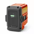 Husqvarna 120i - 12", akkumoottorisaha 3/8, 1,1 mm, akku ja laturi (Bli20 + QC80) - Akkukäyttöiset moottorisahat - 9670982-02 - 2