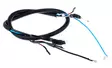 Husqvarna 343R / 345FX kaasuvaijeri-joht - Raivaussahat / Trimmerit - 5371902-02 - 1