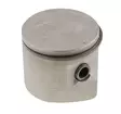 Husqvarna 346 XP / 353 mäntä 44,3 mm - Moottorisahat - 5254701-02 - 1
