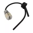 Husqvarna 543XP / 543XPG polttoaineletku - Moottorisahat - 5884123-02 - 1