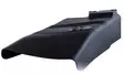 Husqvarna 97 cm ajoleikkurin sivupoiston heittosuoja 5324014-72, EAN 7391883393680 - Ajoleikkurit - 5324014-72 - 1