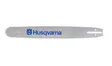 Husqvarna HSM Mini Terälevy .3/8" | 1,1 mm | 14" | 52DL - Husqvarna moottorisahan laipat - 5019595-52 - 1