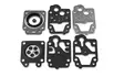 Husqvarna Kalvosarja / Tiivistesarja - 531 00 45-52 - Husqvarna pienkoneiden varaosat - 5310045-52 - 1